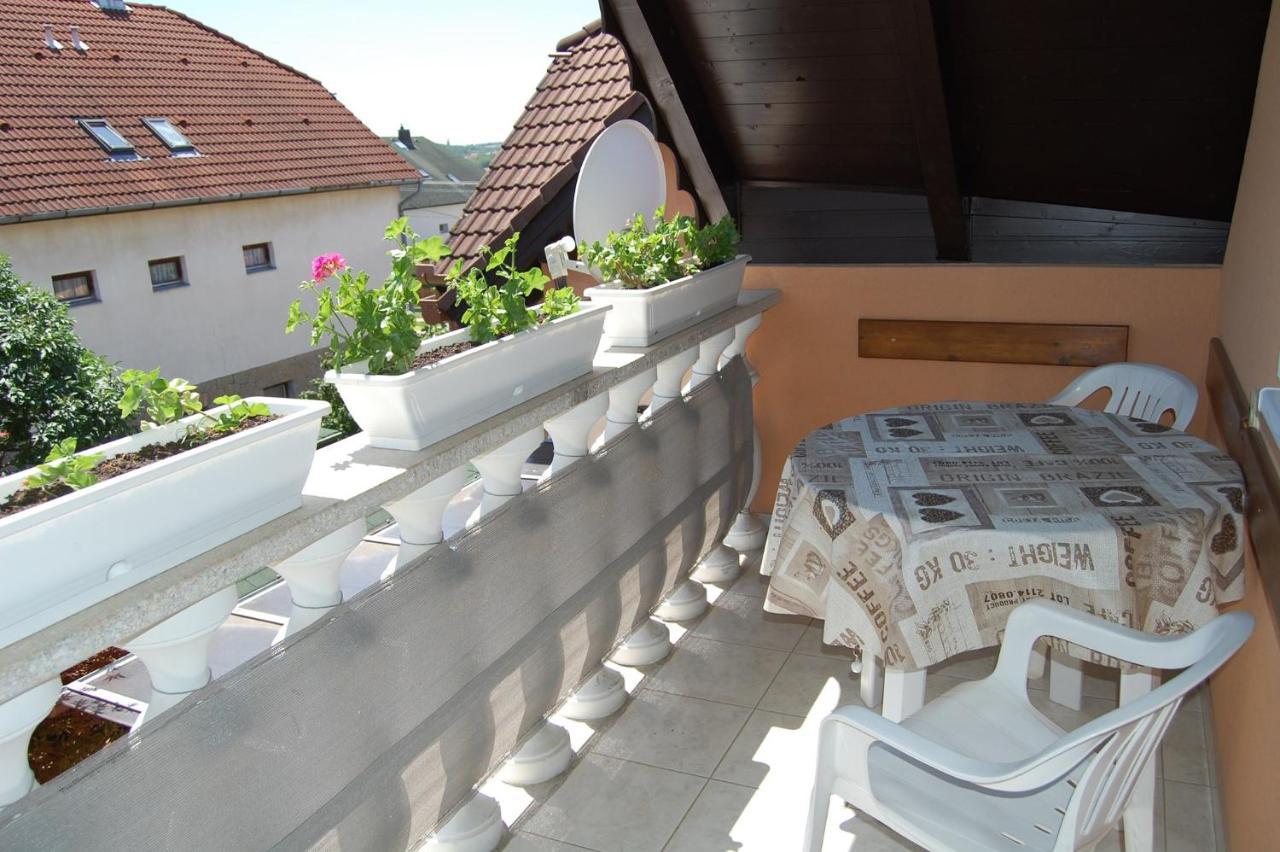 Apartment In Heviz/Balaton 18913 Ngoại thất bức ảnh