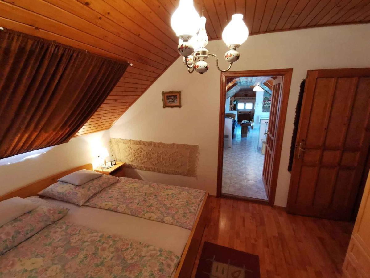 Apartment In Heviz/Balaton 18913 Ngoại thất bức ảnh