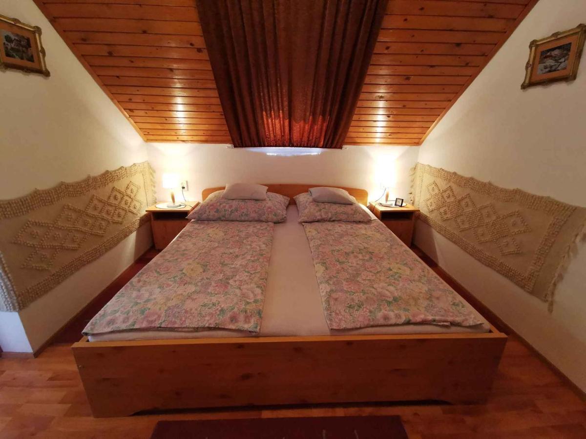 Apartment In Heviz/Balaton 18913 Ngoại thất bức ảnh
