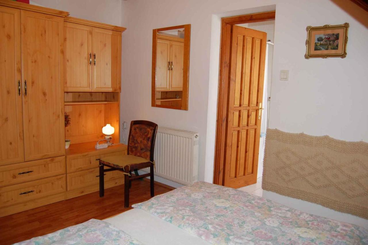 Apartment In Heviz/Balaton 18913 Ngoại thất bức ảnh