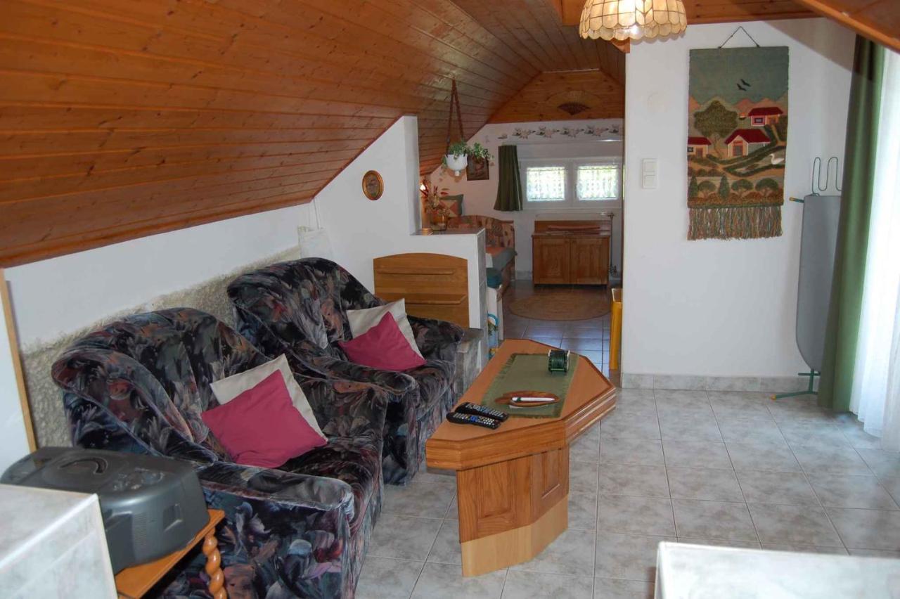 Apartment In Heviz/Balaton 18913 Ngoại thất bức ảnh